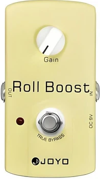 Pedał efektowy Joyo JF 38 Roll Boost