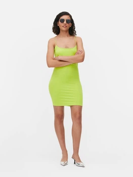 Сукня Primark салатовий JZIJZ484 XS