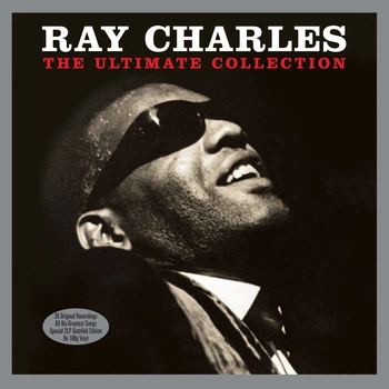 Виниловая пластинка Ray Charles - The Ultimate Collection