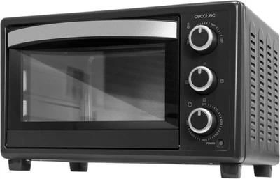 Mini piekarnik Cecotec Bake&Toast 2300 Czarny (03817)