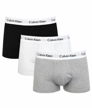 Трусы боксеры мужские Calvin Klein Underwear S 3шт. 147960