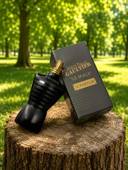 Парфюм Jean Paul Gaultier Le Male Le Parfum 125 мл чоловічий ванільно-пряний аромат з лавандою