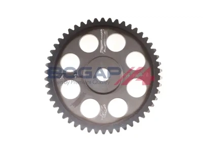 Зірочка ланцюга ГРМ BOGAP A1334105 Skoda Yeti, Fabia, Octavia, Roomster, Rapid; Seat Ibiza, Toledo, Leon; Volkswagen Polo, Touran, Golf, Jetta, Caddy; Audi A3, A1 03F109571F