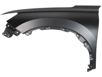Крило переднє ліве HONDA CRV 22-26