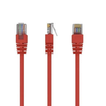 Патч-корд UTP Cablexpert PP12-5M/R RJ45 Cat5e 5 м, 50u(DL_209A4FBD2F42)