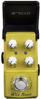 Pedał efektowy Joyo JF-302 Wild Boost