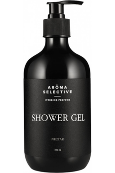 Гель для душа парфюмированный Aroma Selective Nectar Body Wash 500 мл
