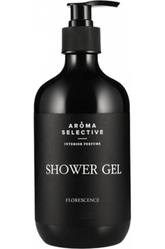 Гель для душа парфюмированный Aroma Selective Florescence Body Wash 500 мл