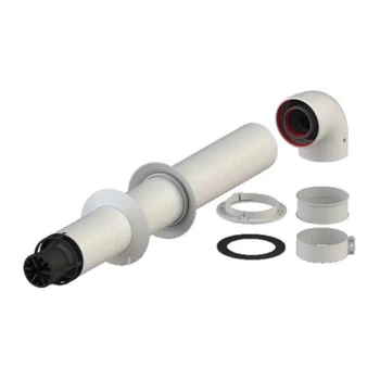 Коаксиальный горизонтальный комплект Protherm 60/100 (0010031041)
