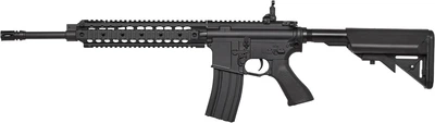 Винтовка страйкбольная CYMA SR16