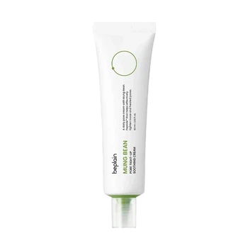 Крем Beplain Mung Bean Pore Tight-Up Soothing Cream 60ml
