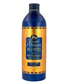 Гель-піна для душу/ванни Tesori d'Oriente Aegyptus 500 ml