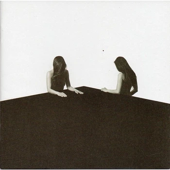 Вінілова платівка Royal Blood – How Did We Get So Dark? (LP, Album, 180g, Vinyl) (190295831141)
