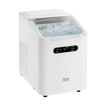 Льодогенератор TEESA EASY ICE,TSA5009 11 кг льоду, 1 л, 110 Вт,