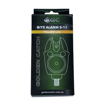 Сигнализатор GC S-11 желтый,6534805