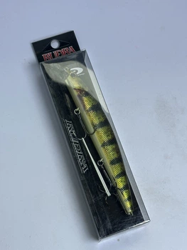 Воблер OSP Asura Rudra 130SP 130mm 20.0g RPO69 Real Perch (1.8m),1792.02.90