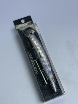 Воблер OSP Asura Rudra 130SP 130mm 20.0g H09 Crystal Blue Shiner (1.8m),1792.00.16