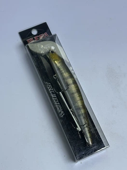 Воблер OSP Asura Rudra 130SP 130mm 20.0g H68 Metal Oikawa (1.8m),1792.02.86