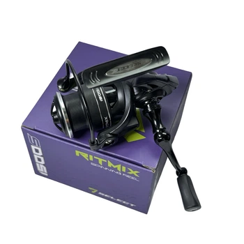 Катушка Select Ritmix 1500S 6+1BB 5.2:1,1870.70.96