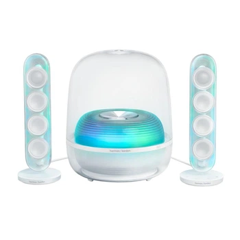 Бездротова аудіосистема Harman Kardon SoundSticks 5 Wi-Fi