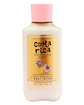 Лосьйон для тіла Bath & Body Works Pink Pineapple Sunrise
