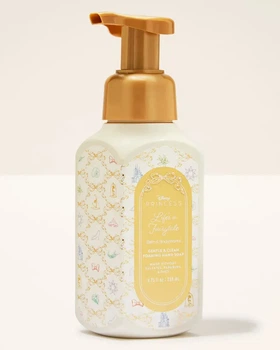 Рідке мило - піна для рук Bath & Body Works Life's a Fairytale