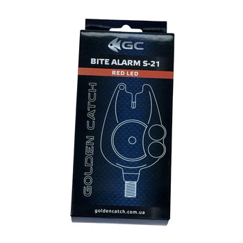 Сигнализатор GC S-21 красный,6534812