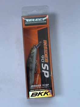 Воблер Select Insider 90SP 90mm 11.0g S49 (0.8-1.0m),1870.73.58