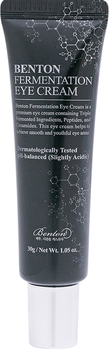 Krem pod oczy Benton Fermentation 30 ml (8809080826324)