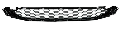 Решітка накладка M бампера BMW X3/X4 G01/G02 TechPro (604, 51118089751, 51-11-8-089-751)