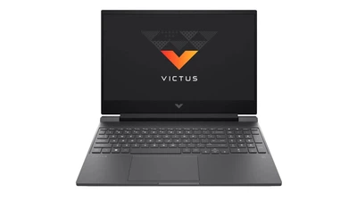 Ноутбук HP Victus 15-fb3043nw (C5HV5EA), AMD Ryzen AI 7 350 / 15.6″ / 144 Гц / RAM 16 ГБ DDR5 / SSD 512 ГБ / AMD Radeon 860M + RTX 5060 / Windows 11 Home / Чорний