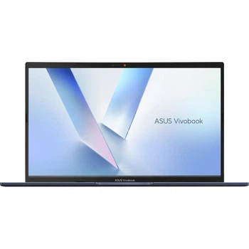Ноутбук Asus Vivobook 15 (M1502NAQ-BQ104), AMD Ryzen 5 150 / 15.6″ / RAM 8 ГБ DDR5 / SSD 512 ГБ / AMD Radeon 660M / Без ОС / Синій