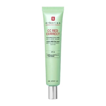 Корректирующий крем для лица Erborian CC Red Correct 40ml