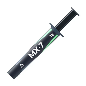 Термопаста Arctic MX-7, 8 г, шприц (ACTCP00091A)
