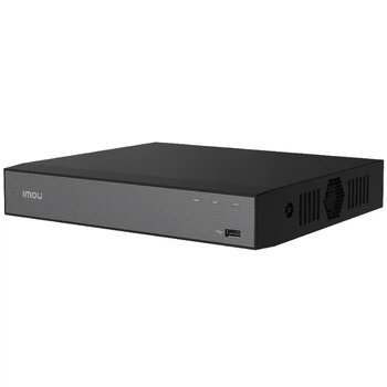 18-канальный IP видеорегистратор Imou NVR-N118-8A0E, 8Мп
