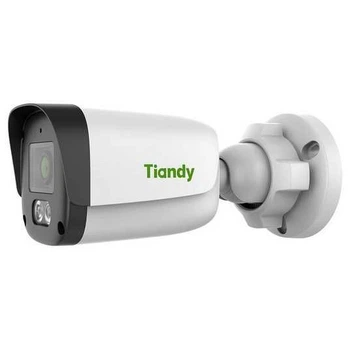Уличная IP видеокамера Tiandy TC-C34QN Spec:I3/E/Y/2.8mm/V5.0, 4Мп