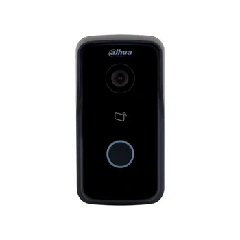 Вызывная панель Dahua DHI-VTO2111D-P-S3 Mifare IP65 IK04
