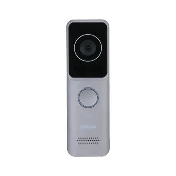 Вызывная панель Dahua DHI-VTO2311R-WP Wi-Fi IP65