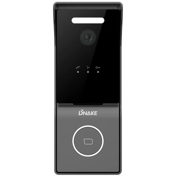 Виклична панель з Wi-Fi Dnake C112A SIP IP65