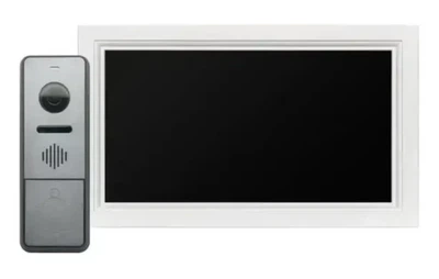 Мультиформатный комплект видеодомофона ARNY AVD-1743A Wi-Fi (AVD-1070 ArtLine 2Мп IPS Wi-Fi + AVP-NG430 2Мп)