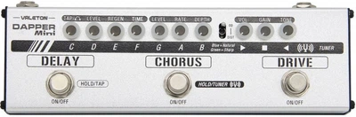 Efekt gitarowy Valeton Dapper Mini
