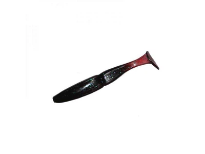 Силіконова приманка "Slim Shad" 2,5"(6см) IN60 (12шт/уп) ТМ"INTECH"