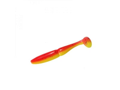 Силіконова приманка "Slim Shad" 2,5"(6см) 33 (12шт/уп) ТМ"INTECH"