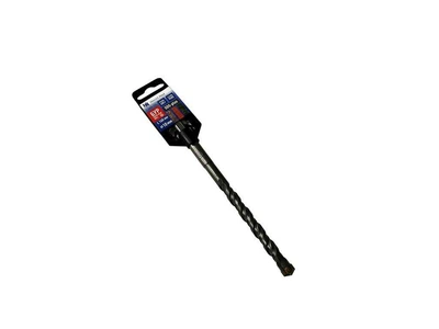 Бур для бетону HorsAY Hard L=160мм d=10мм SDS-plus 4 ріжучі кромки