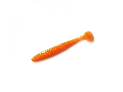Силіконова приманка "Slim Shad" 2,5"(6см) IN51 (12шт/уп) ТМ"INTECH"