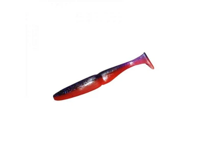 Силіконова приманка "Slim Shad" 2,5"(6см) IN69 (12шт/уп) ТМ"INTECH"