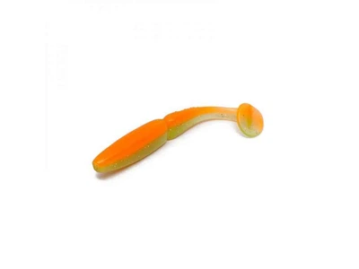 Силіконова приманка "Slim Shad" 2,5"(6см) IN62 (12шт/уп) ТМ"INTECH"
