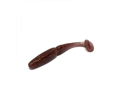 Силіконова приманка "Slim Shad" 2,5"(6см) IN57 (12шт/уп) ТМ"INTECH"
