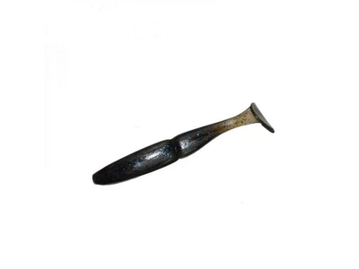 Силіконова приманка "Slim Shad" 2,5"(6см) IN54 (12шт/уп) ТМ"INTECH"