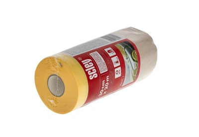 Бумага малярная Hardy Антибрызг 30 см × 20 м (0450-862030)
